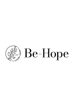 logo Be-Hope(BE-PRESENCE, Behope)